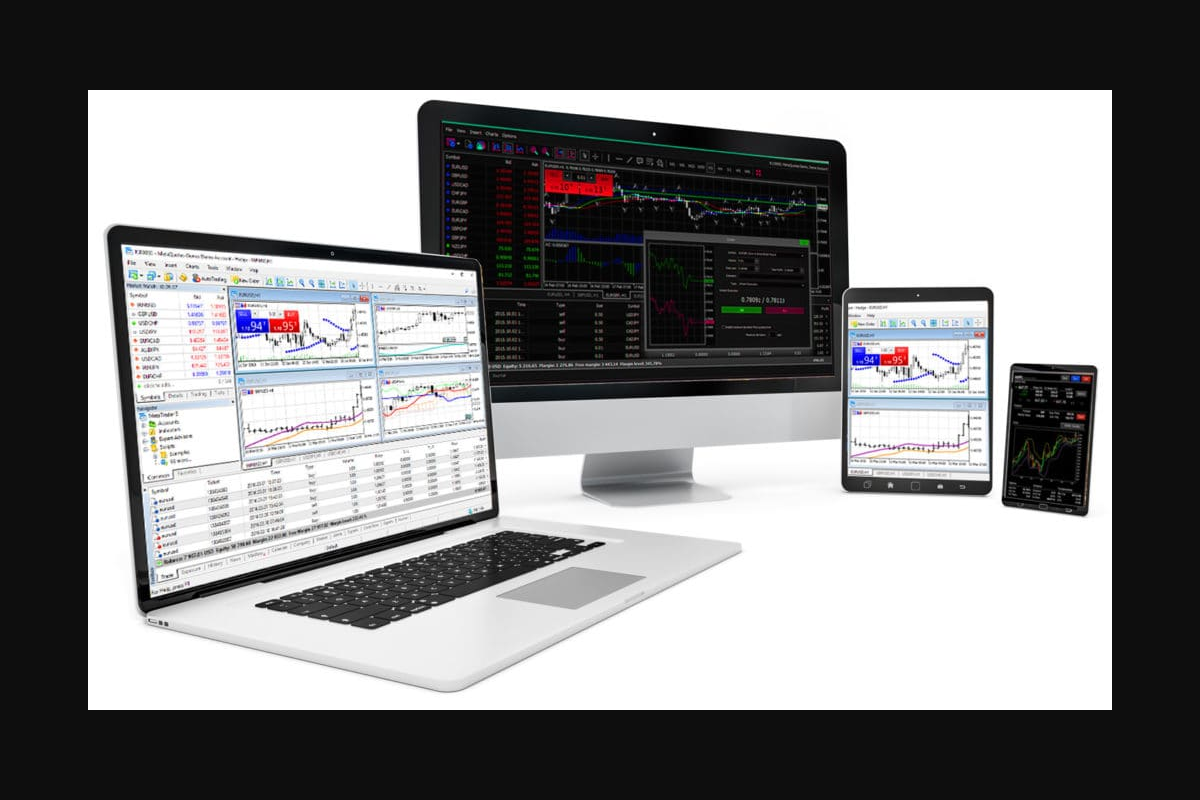 Windsor Brokers website homepage
